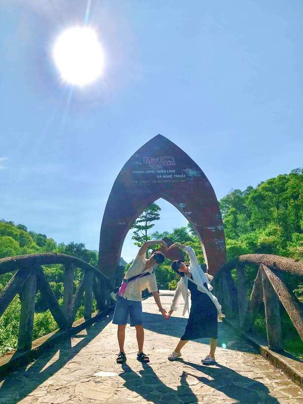 Da Nang: Full-day My Son Sanctuary And Hoi An Heritage Tour - Key highlights worth your time