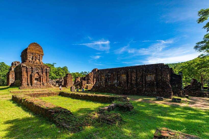 Da Nang: Full-day My Son Sanctuary And Hoi An Heritage Tour - Should you book this tour?