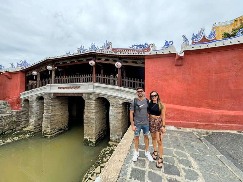 Da Nang: Full-day My Son Sanctuary And Hoi An Heritage Tour - Itinerary flow: what each part feels like in real time