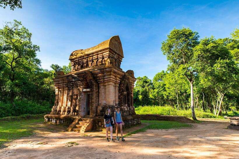 Da Nang: Full-day My Son Sanctuary And Hoi An Heritage Tour - Price and value: why $67 can feel like a bargain