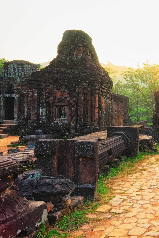 Da Nang: Full-Day My Son Sanctuary Tour - Quick hits: what makes this My Son day trip worth your time