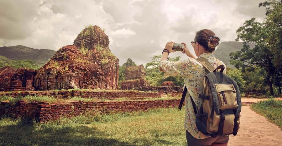 Da Nang: Full-Day My Son Sanctuary Tour - Comfort, group size, and value for $75 in Da Nang
