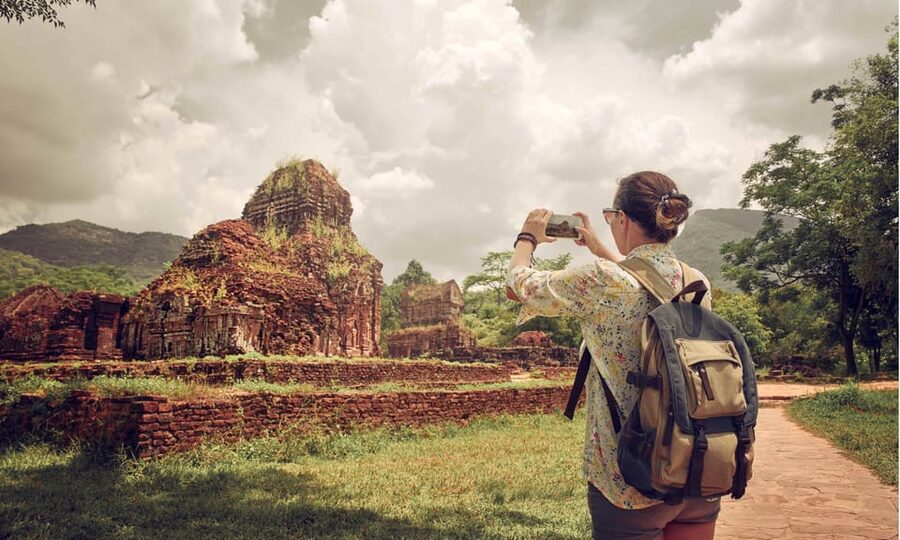Da Nang: Full-Day My Son Sanctuary Tour - Da Nang pickup and the 50-kilometer ride to the sanctuary