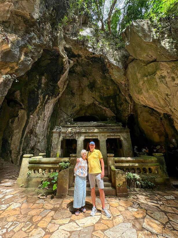 Da Nang: Full-day Mystical My Son and Marble Mountains Tour - The 9.5-hour pacing: what to plan for before you go