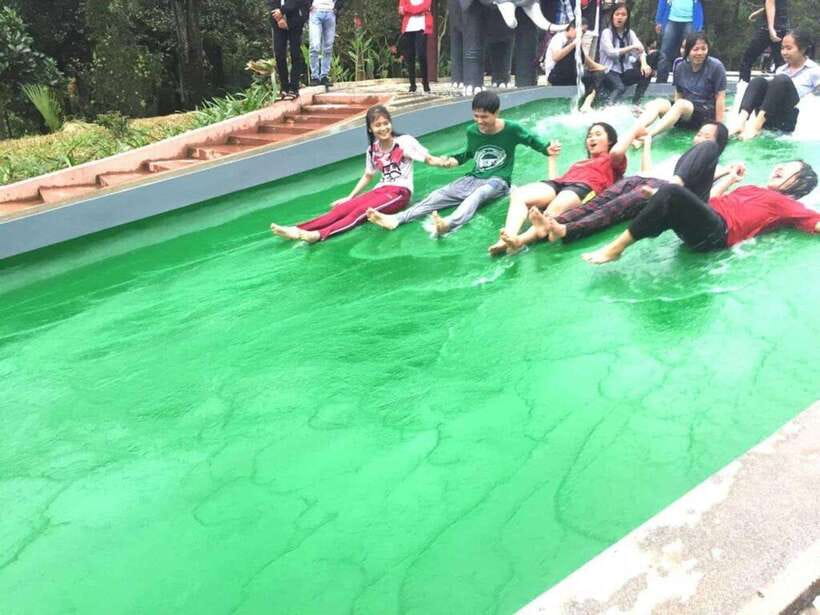 Da Nang: Full-Package Rafting & Zipline Private Tour (Lunch) - Hoa Phu Thanh in one day: why this tour feels different