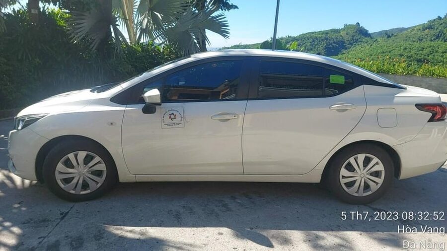 Da Nang: Fullday Car Rental in Da Nang & Hoi An city - Lunch and Seafood: Keep It Local Without Turning It Into a Planning Project