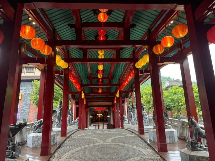 Da Nang: Golden Bridge, Ba Na Hills & Buffet Lunch Included - Price and Logistics: What $73 Really Includes (and Where It Can Surprise You)