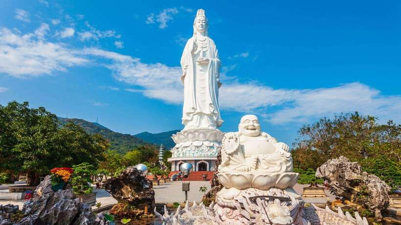 Da Nang: Golden Bridge, Lady Buddha, Marble Mt & Am Phu Cave - Key highlights you’ll care about