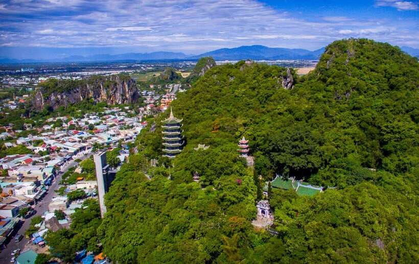 Da Nang: Golden Bridge, Lady Buddha, Marble Mt & Am Phu Cave - Should you book this Golden Bridge, Marble Mountains, and Am Phu Cave day tour?