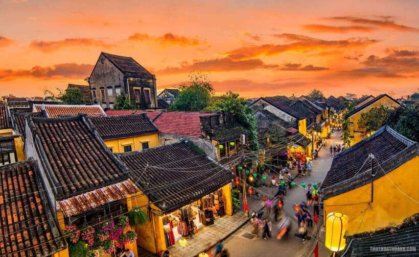 Da Nang: Golden Bridge, Lady Buddha, Marble Mt & Am Phu Cave - Private car value in an 8-hour day: Less friction, more moments