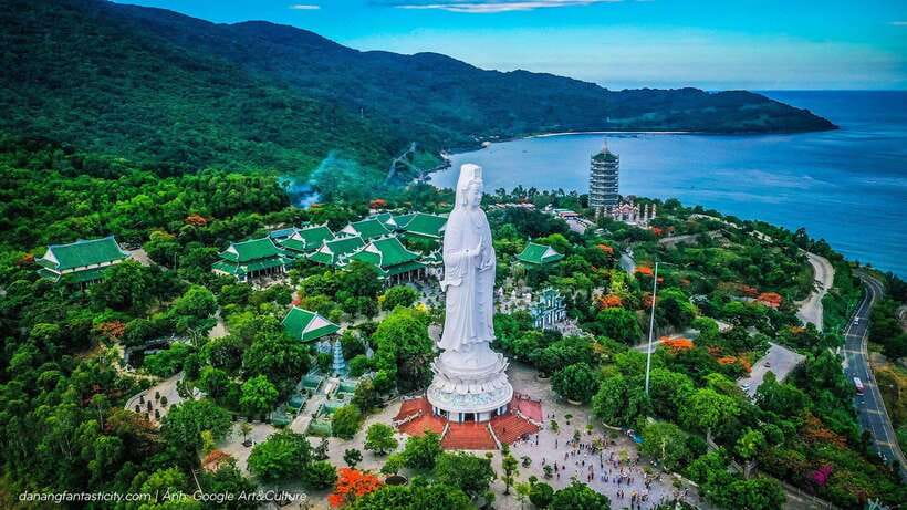 Da Nang: Golden Bridge, Lady Buddha, Marble Mt & Am Phu Cave - Who should choose this Da Nang loop (and who should skip it)