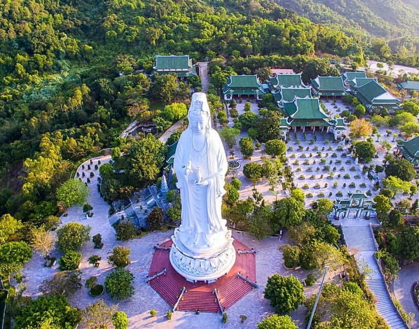 Da Nang: Golden Bridge, Marble Mt, Am Phu Cave & Lady Buddha - Who This Tour Suits Best