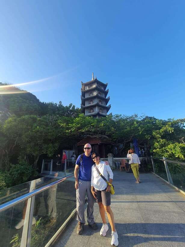 Da Nang: Golden Bridge, Marble Mt, Am Phu Cave & Lady Buddha - FAQ