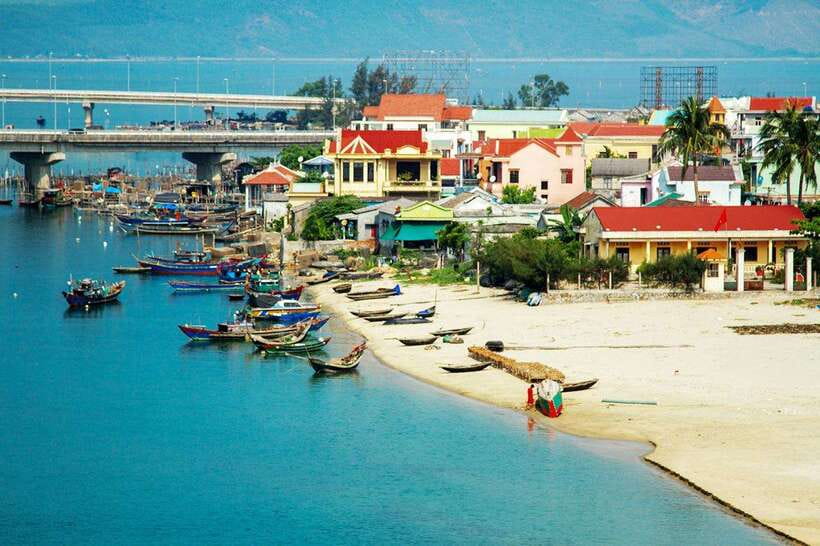 Da Nang: Hai Van Pass And Lang Co Beach Scenic Discovery - Price and what you’re really buying for $77