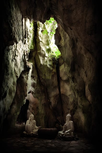 Da Nang Half day City Tour: Linh Ung, Marble & Am Phu Cave - Should you book this Da Nang Half Day City Tour?