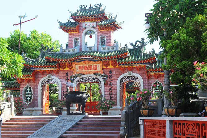 Da Nang: Half-day Hoi An Heritage Walk - How Hoi An’s Ancient Town “still feels old”