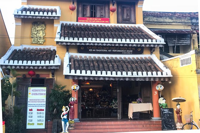 Da Nang: Half-day Hoi An Heritage Walk - Timing and heat: why late afternoon changes everything
