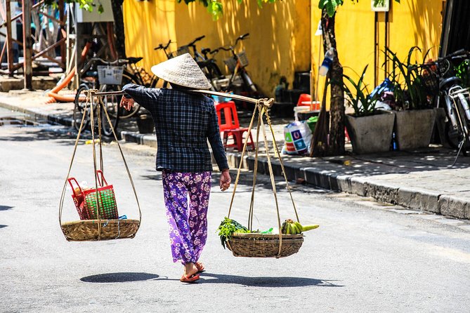Da Nang: Half-day Hoi An Heritage Walk - What this tour is best for (and who should skip it)