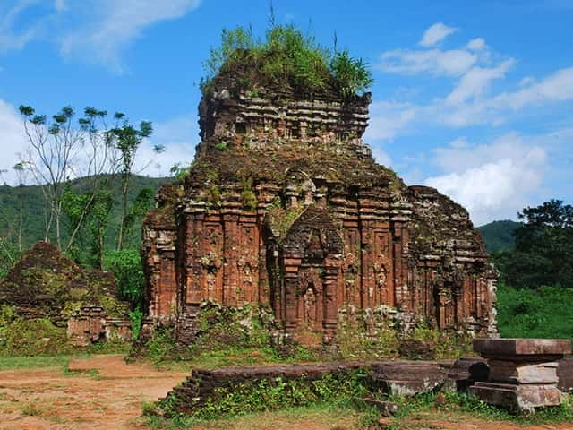 Da Nang: Half-day Journey To My Son Sanctuary - Key things you should notice on this My Son trip