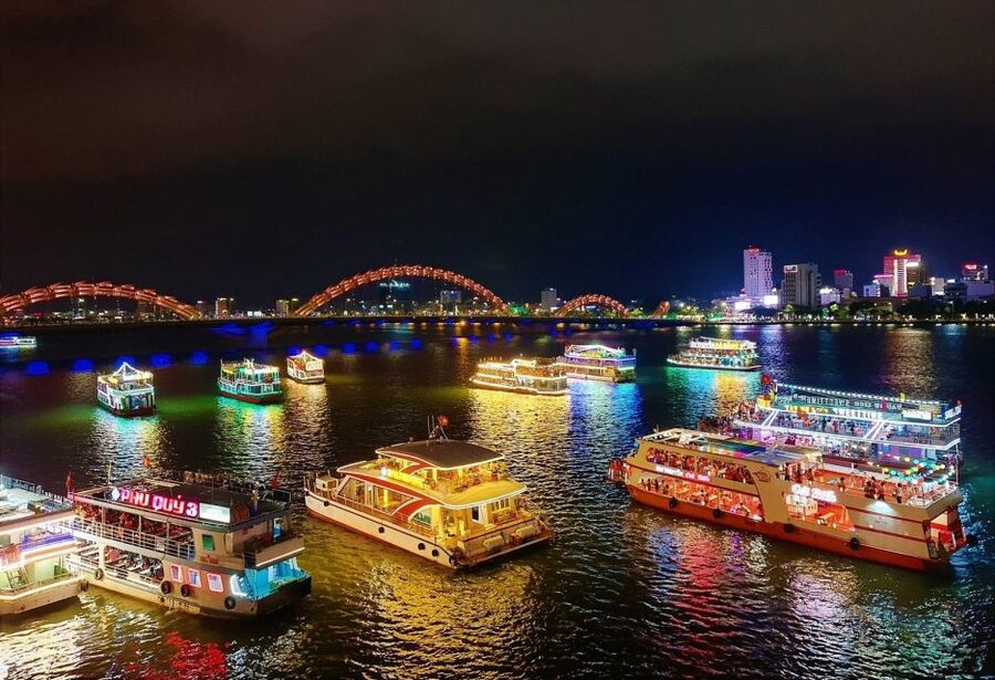 Da Nang: Han River Local Cruise by Night - Logistics That Can Affect Your Mood (So You Can Control It)