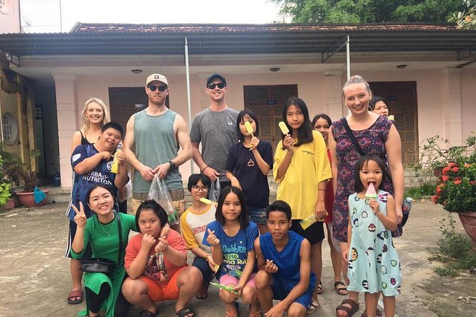 Da nang Helping Hand Food Trail (Da nang Food Tour) - Key things to know before you go
