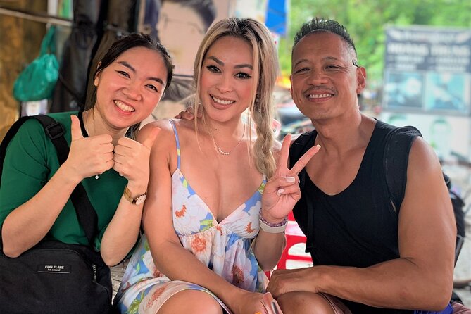 Da nang Helping Hand Food Trail (Da nang Food Tour) - Dinner included means you can budget the rest of the night