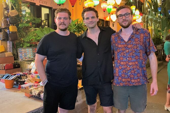 Da nang Helping Hand Food Trail (Da nang Food Tour) - Logistics that matter more than they seem