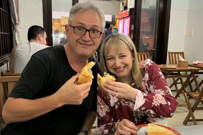 Da nang Helping Hand Food Trail (Da nang Food Tour) - Who this tour fits best (and who should think twice)
