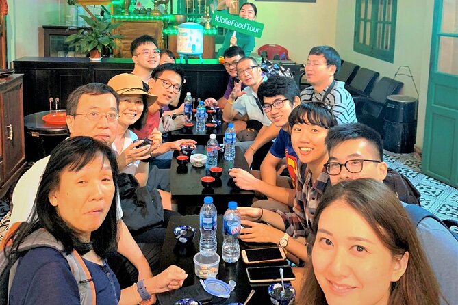 Da nang Helping Hand Food Trail (Da nang Food Tour) - The route: markets, alleys, coffee stops, and bridge views