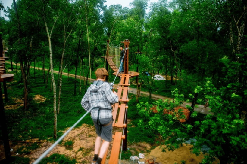 Da Nang: Hoa Phu Thanh Rafting Ticket - Who This Works Best For (And Who Should Skip)