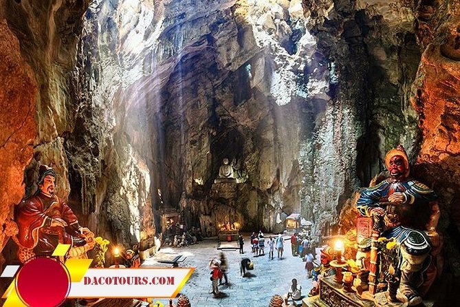 Da Nang - Hoi An_All in One Private Tour - Pickup in Central Da Nang: Why Private Matters Here