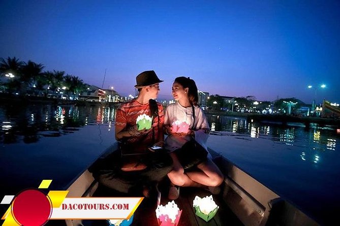 Da Nang - Hoi An_All in One Private Tour - Dragon Bridge, Han Market, and Pink Cathedral: The Da Nang City Pulse