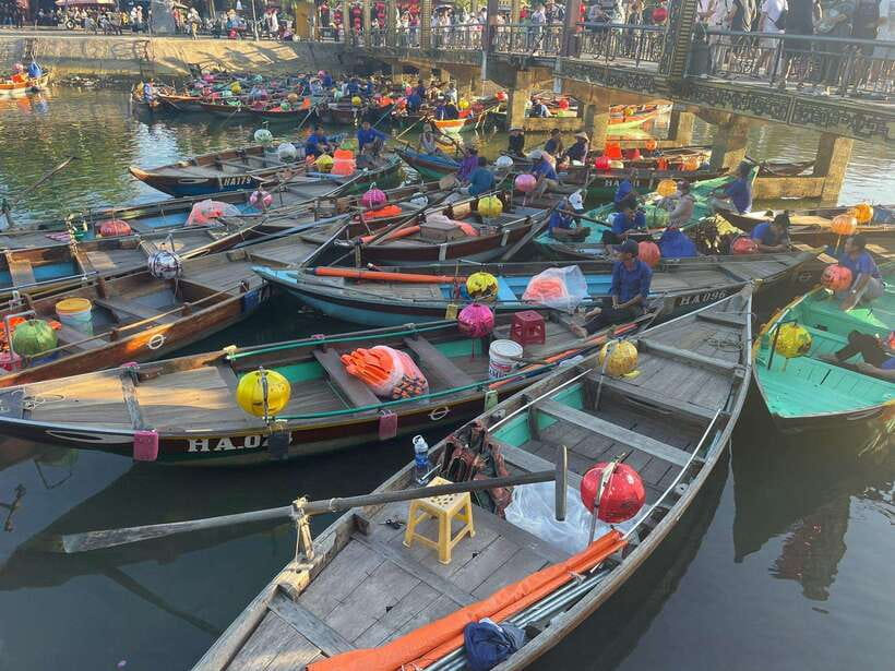 Da Nang: Hoi An Ancient Town, Coconut Jungle & Lanterns - Who this tour suits best (and where it might not)