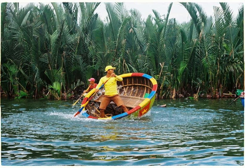 Da Nang: Hoi An Ancient Town, Coconut Jungle & Lanterns - Price and value: what you really get for about $57