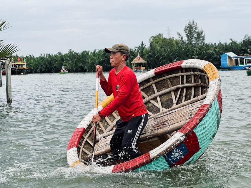 Da Nang: Hoi An Ancient Town, Coconut Jungle & Lanterns - What to bring (so you enjoy it instead of surviving it)
