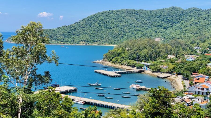 Da Nang/Hoi An: Cham Islands Snorkeling by High-Speed Boat - Return trip timing and how the day ends
