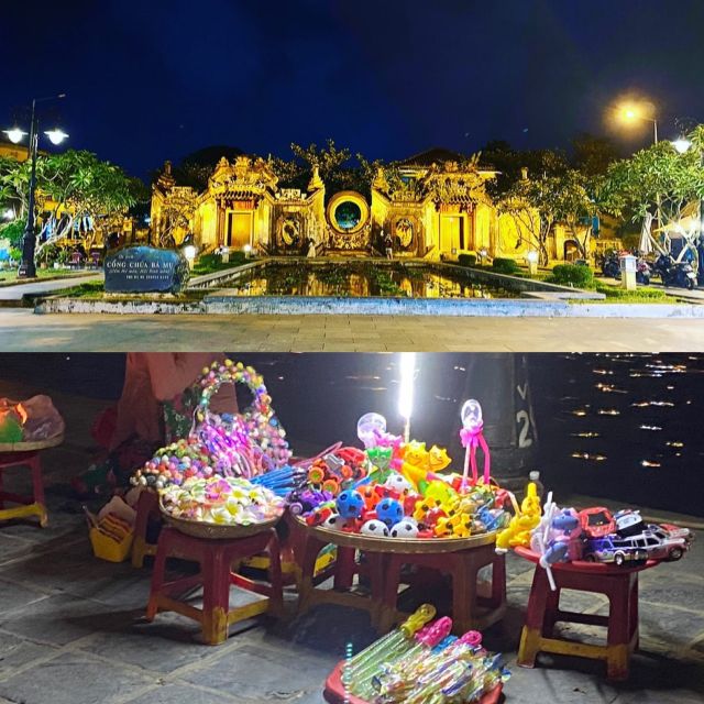 Da Nang/Hoi An: Coconut Village Boat and Hoi An City Tour - Price and Logistics: Is $40 Good Value?