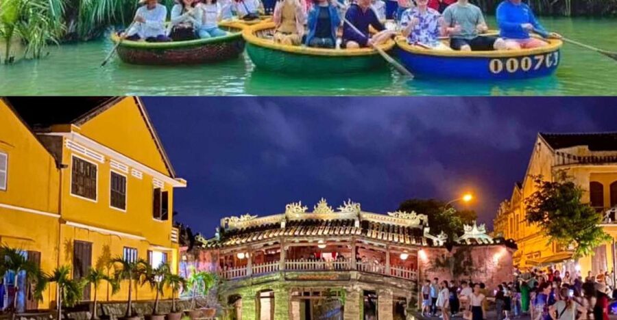 Da Nang/Hoi An: Coconut Village Boat and Hoi An City Tour - Why This Da Nang-to-Hoi An Combo Works So Well