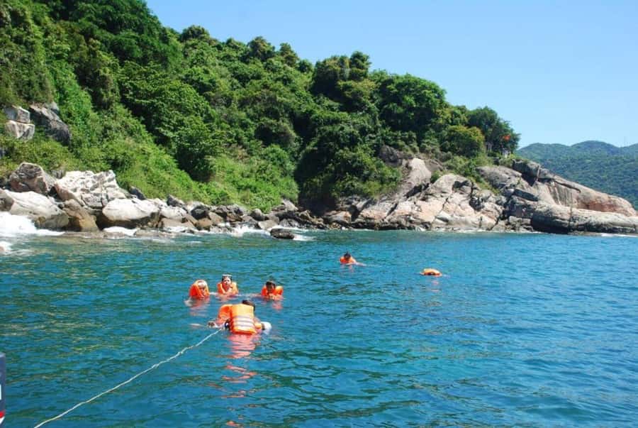 Da Nang/Hoi An:Explore Cham Island and Snorkeling tour 1 Day - Price and value: is $34 really fair for this kind of day?