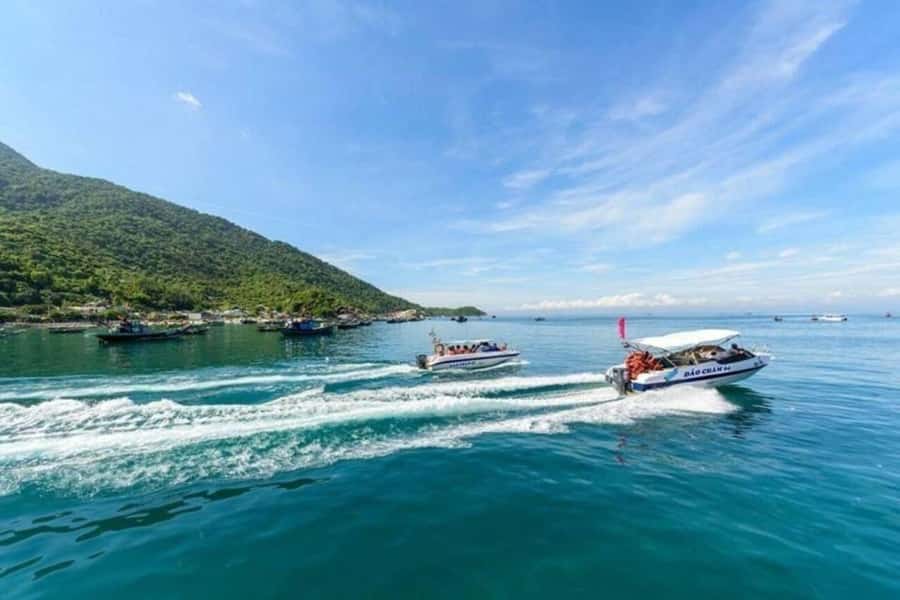 Da Nang/Hoi An:Explore Cham Island and Snorkeling tour 1 Day - Packing tips and rules that keep the day smooth