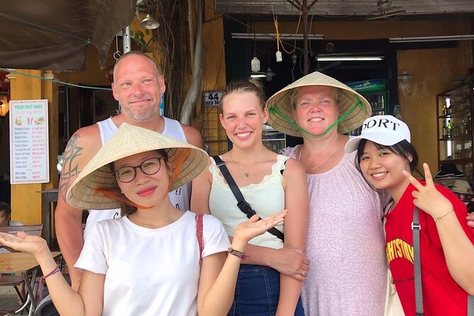 Da Nang & Hoi An: Food, Sightseeing, Culture & Hidden Gems - The transfer to Hoi An feels long, but the reward is worth it