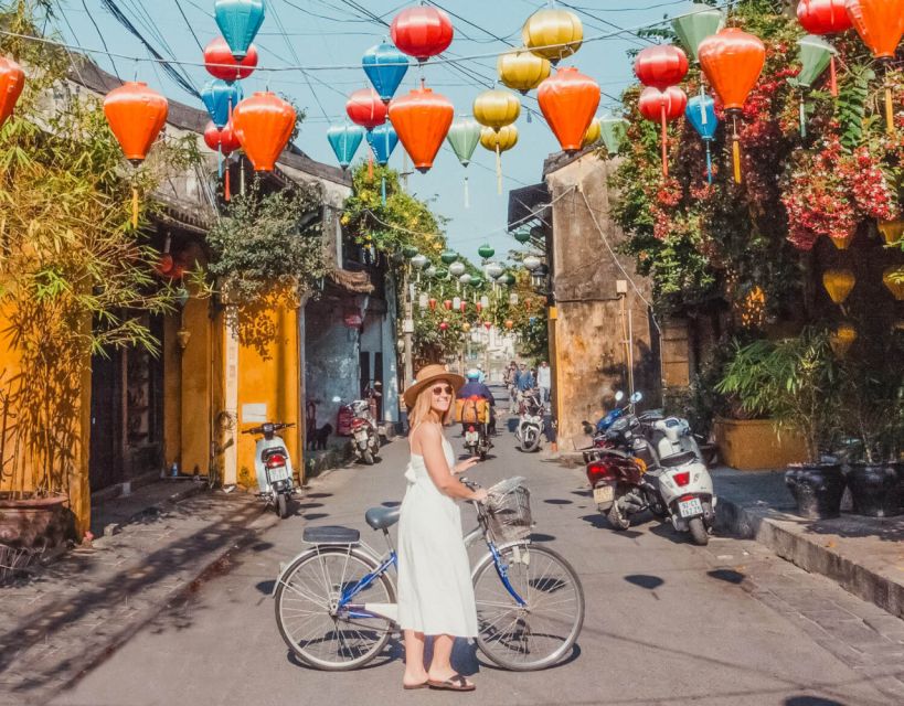 Da Nang: Hoi An Instagram Tour (Private & All-Inclusive) - Price and Logistics: Does $356 Feel Worth It?