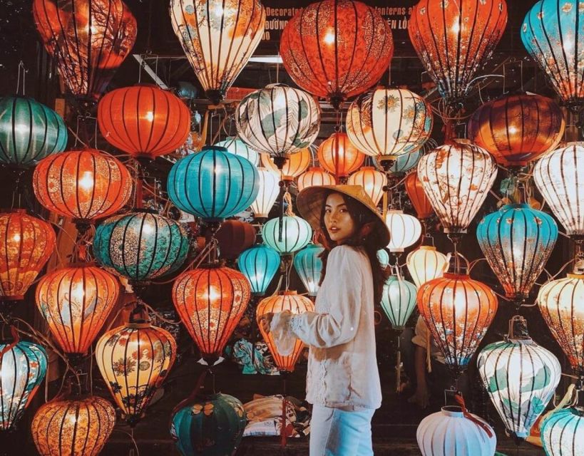 Da Nang: Hoi An Instagram Tour (Private & All-Inclusive) - A Private Hoi An Photo Day, Starting in Da Nang
