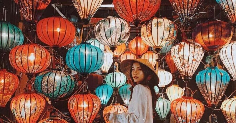Da Nang: Hoi An Instagram Tour (Private & All-Inclusive) - Round Basket Boat in the Coconut Jungle: Fun, Unusual, and Photo-Forward