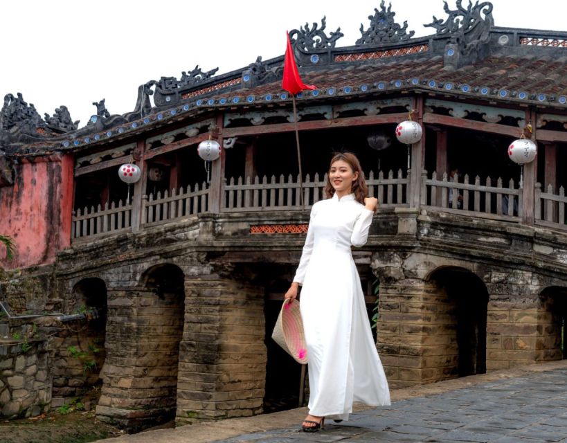 Da Nang: Hoi An Instagram Tour (Private & All-Inclusive) - Thanh Ha Pottery Village: Try Something, Not Just Look
