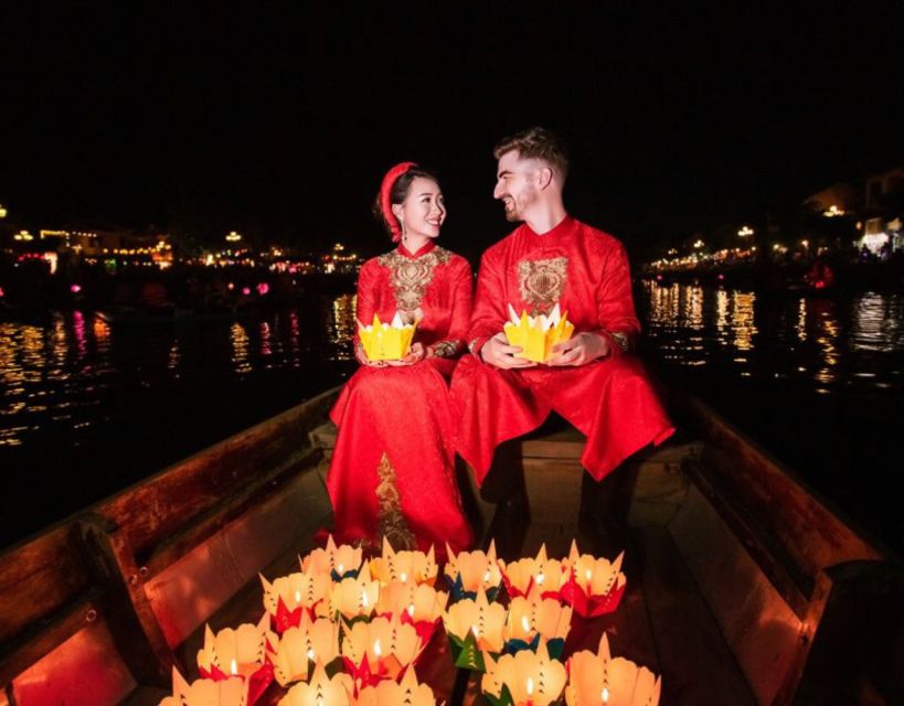 Da Nang: Hoi An Instagram Tour (Private & All-Inclusive) - Instagram Coffee and Old Town Classics: Ancient Houses, Assembly Hall, and Photo Angles