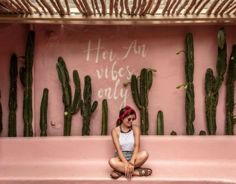 Da Nang: Hoi An Instagram Tour (Private & All-Inclusive) - My Son Sanctuary: Why the Morning Matters