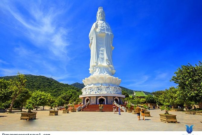 Da Nang - Hoi An Private Tour - Private Door-to-Door Comfort Between Da Nang and Hoi An