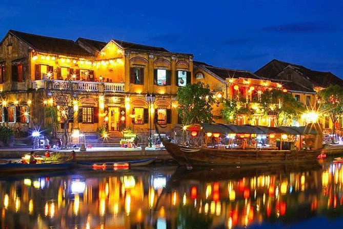 Da Nang - Hoi An Private Tour - What $92 Buys: Value Math for a Private 8-Hour Day