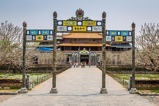 Da Nang-Hoi An shore excursion from CRUISE SHIP Tien Sa port - Price and value: what $110 covers (and why it can be fair for cruise days)
